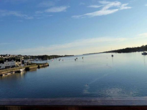 Menai View, an apartment with amazing sea views